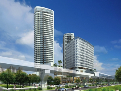 ÔNG PHẠM ĐÌNH ĐOÀN DỰ TIỆC CHIÊU ĐÃI CẤP NHÀ NƯỚC VỚI TỔNG THỐNG DONALD TRUM