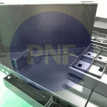 Gia công hộp điện cho AGV