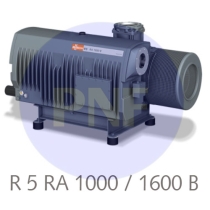 Busch R5 RA 1000 / 1600 B