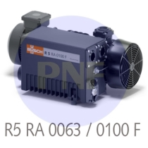 Busch R5 RA 0063/0100F