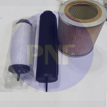 Bộ lọc tách Hanbell