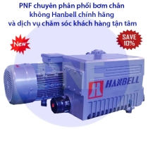 Bơm chân không Hanbell PX