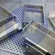 Cắt - Chân CNC