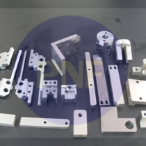 Gia công CNC từ nhôm tấm