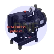 Bơm chân không cánh cam KLR-60V