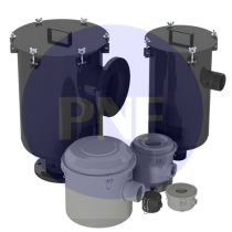 Lọc tách bụi dòng CSL