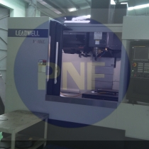 phay cnc