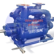 Bơm Hút Chân Không Vòng Nước SAMSHIN 1 Cấp (3.7-30KW)